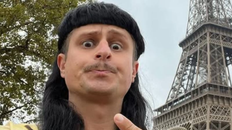 Oliver Tree