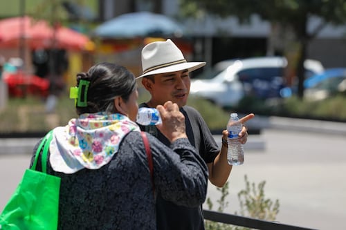 Alerta por altas temperaturas en Ecuador: estas son las provincias donde el calor será más intenso