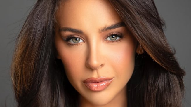 Miss Ecuador habló de participación en Miss Universo.