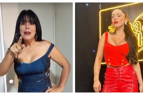 “Te voy a hacer mierd*”: Anita Alvarado lanzó fuerte amenaza contra Daniela Aránguiz