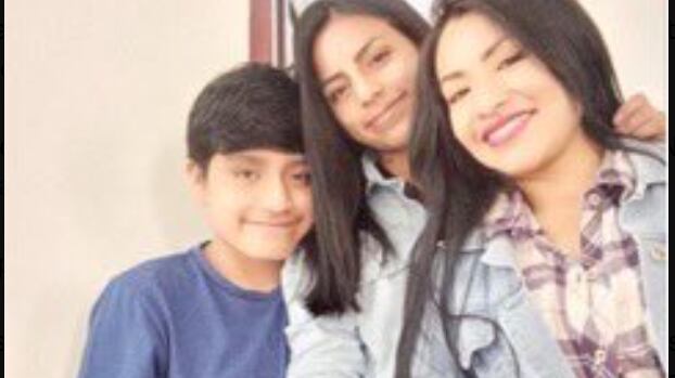 Así fue el crimen que habría perpetrado Kevin Gaibor para asesinar a Marcelo Salazar en Quito.