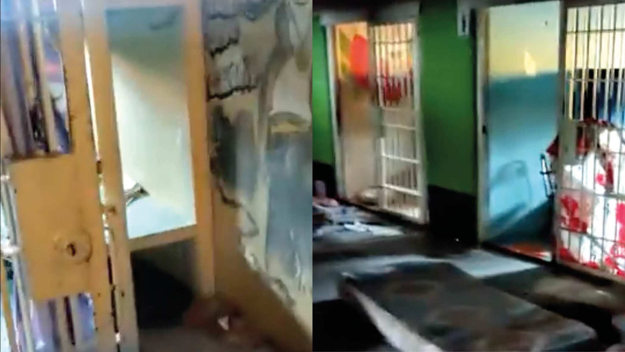 Penitenciaría del Litoral