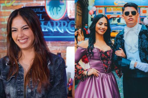 ¡A mí me la hacen y me la pagan! Tami Rivera reveló por qué no regresa con Kike Jav