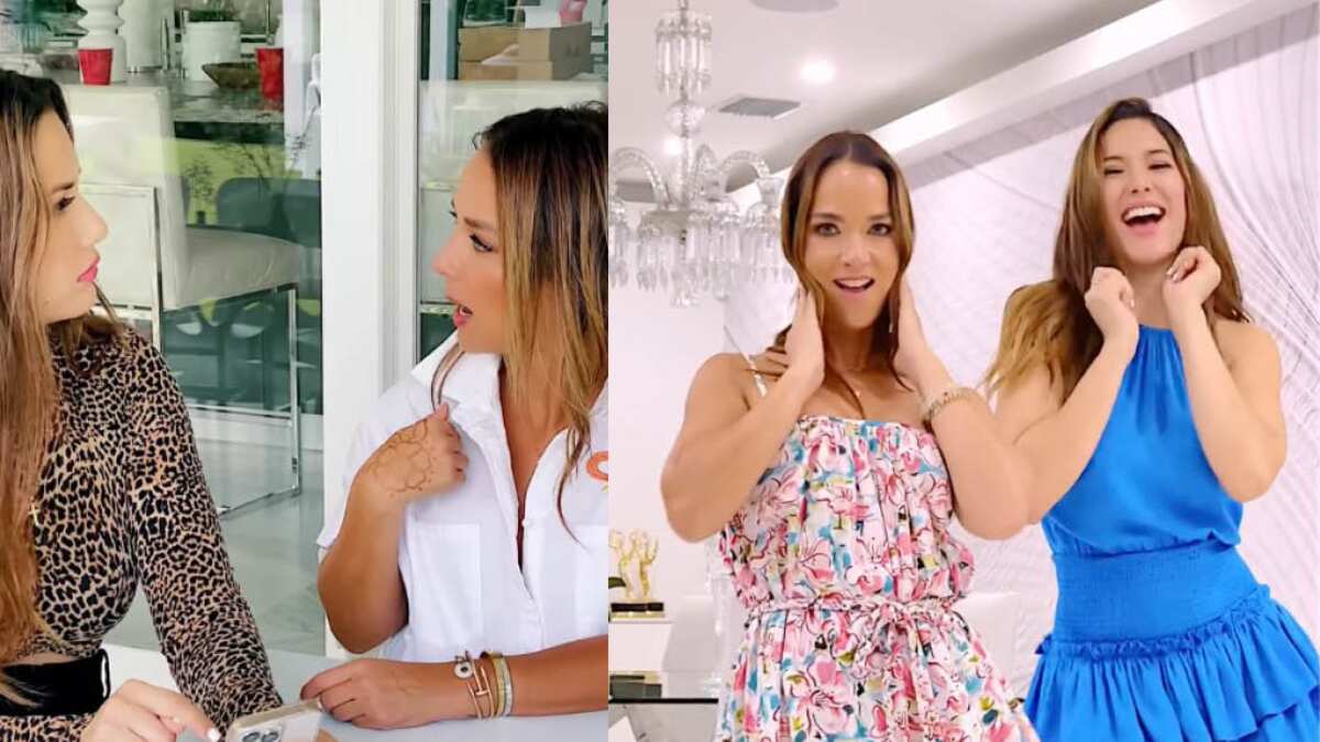 Cómo es su relación