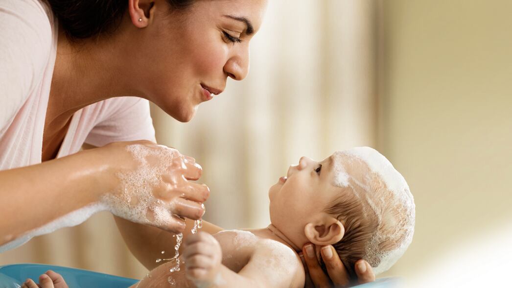 consejos para cuidar al bebe.