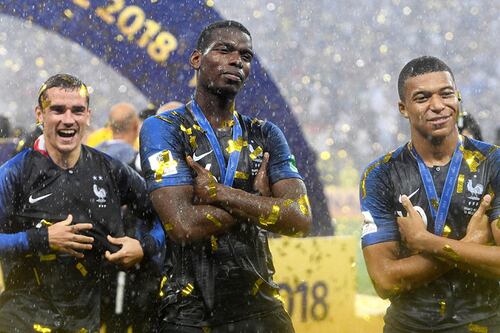 Campeón del mundo podría quedarse por fuera de Qatar 2022 por ‘una rodilla’