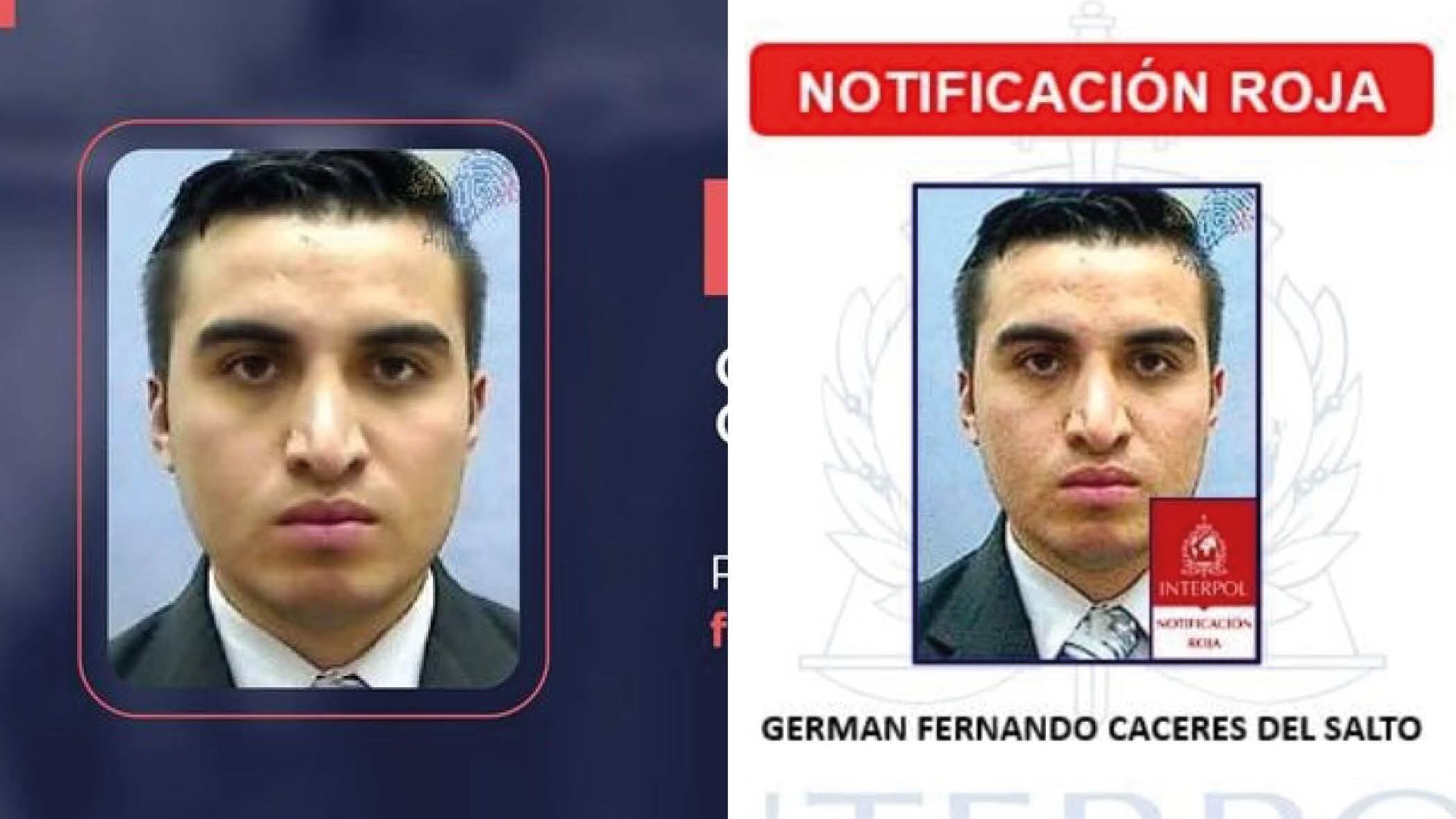 María Belén Bernal