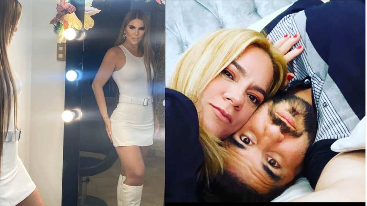 Mensaje de Carolina Jaume