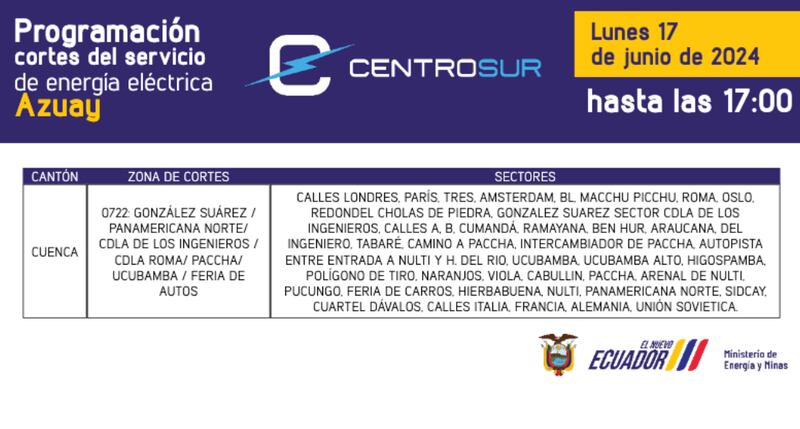 Cuenca