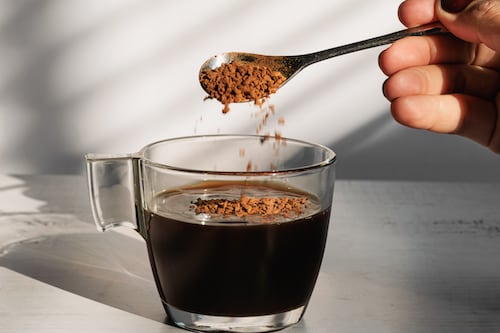 La industria local gana terreno en la preferencia cafetalera del Ecuador