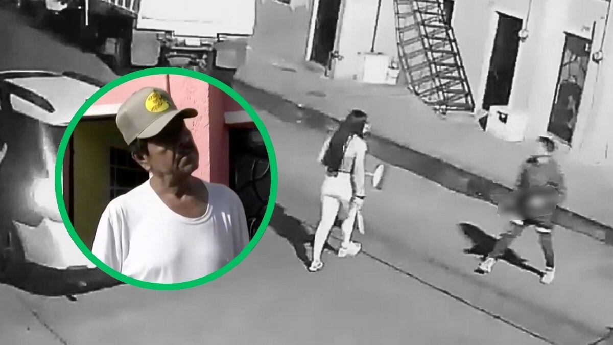 Asesino con AR-15 no era su pareja: Carla dejó una hija huérfana, revela padre de la víctima