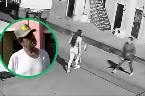 Padre de Karla rompe el silencio tras el feminicidio de su hija en México: “No pude hacer nada”