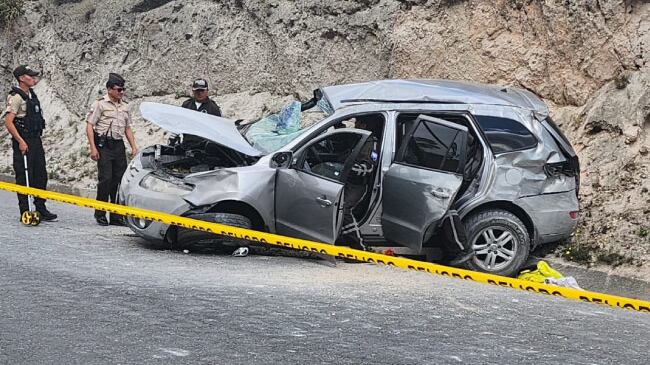 Prisión preventiva a dos sujetos por presunta participación en robo de USD 50.000 en Tungurahua