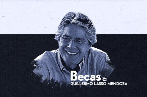 ¿Cómo postular a las Becas Guillermo Lasso para maestrías?