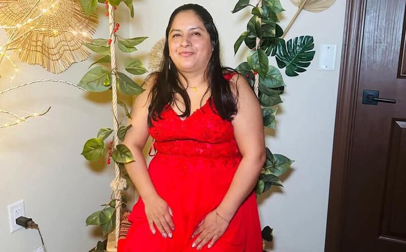 Lucrecia Elizabeth Jadán Sumba