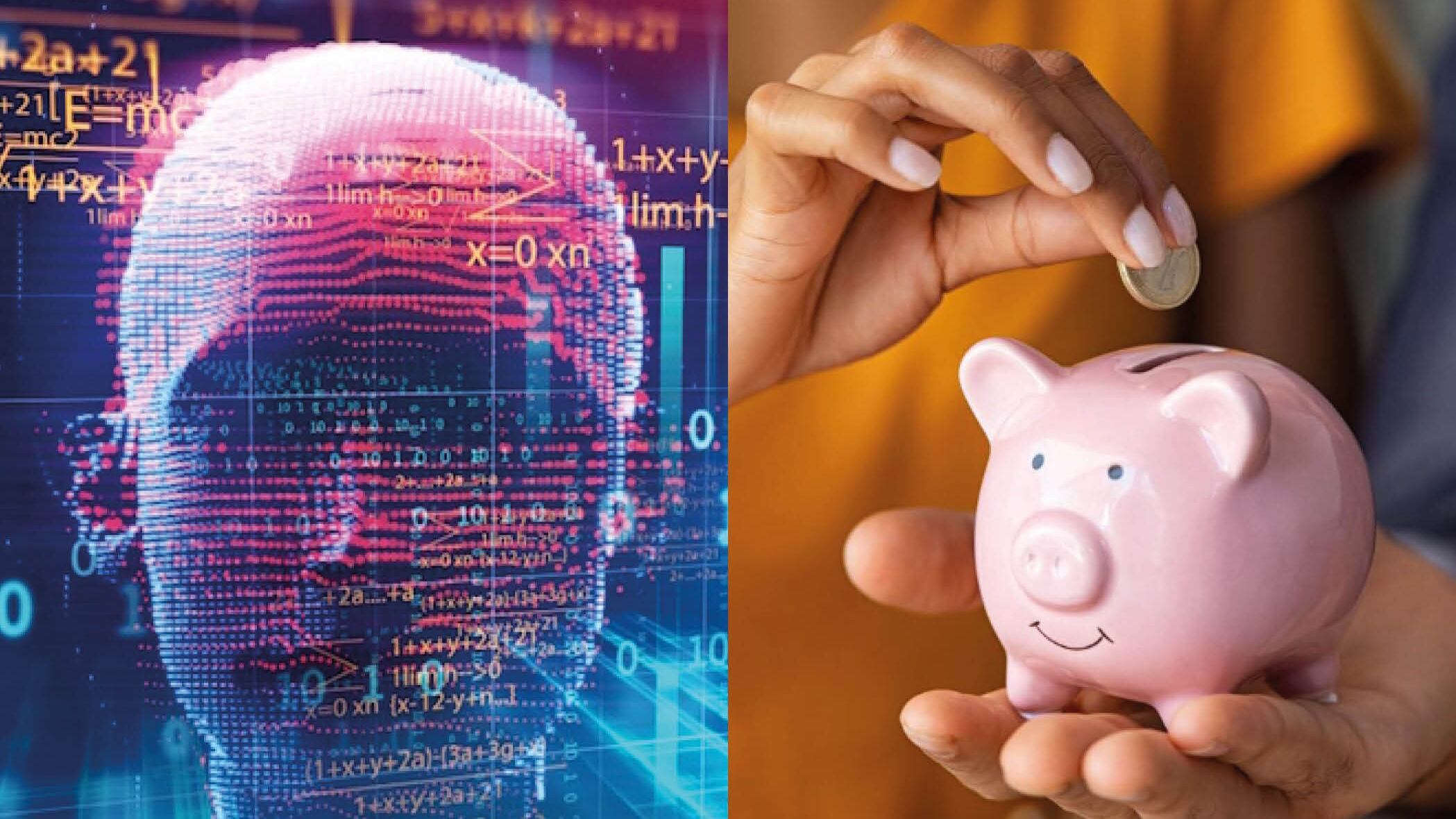 Así es como puedes ahorrar miles de dólares al año gracias a la inteligencia artificial