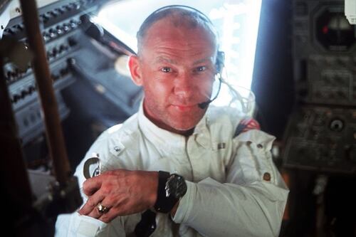 Estos son los astronautas que afirman haber visto extraterrestres: ¿No estamos solos?