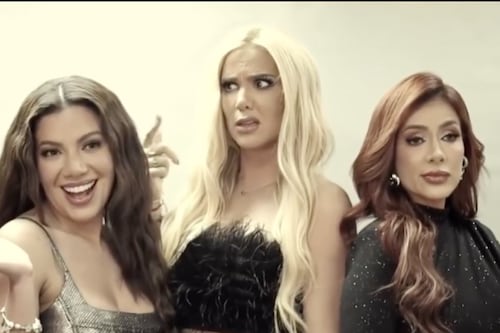 Elizabeth Cader arremete contra las ´Interapiables´ tras mención de Don Day: “Que orgullo aceptar a quienes te comes”