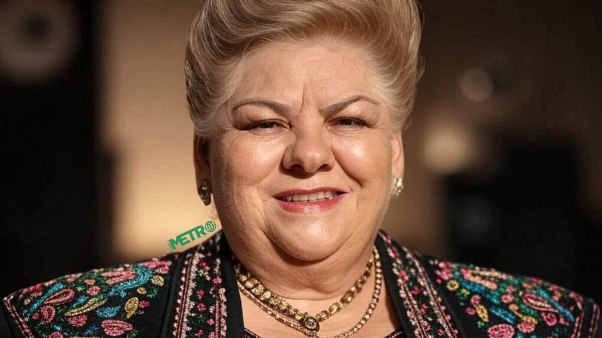 Paquita la del Barrio: Nombre real de la cantante y por qué le decían así a la interprete de “Rata de dos patas”