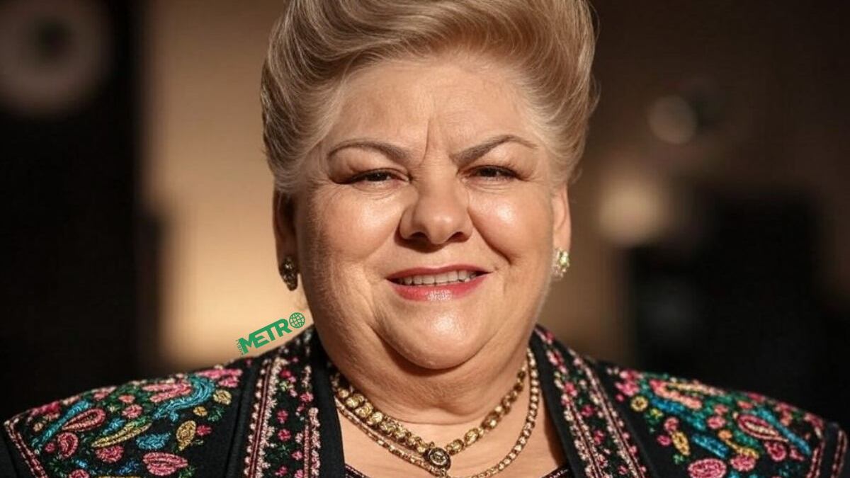 Paquita la del Barrio: Nombre real de la cantante y por qué le decían así a la interprete de “Rata de dos patas”