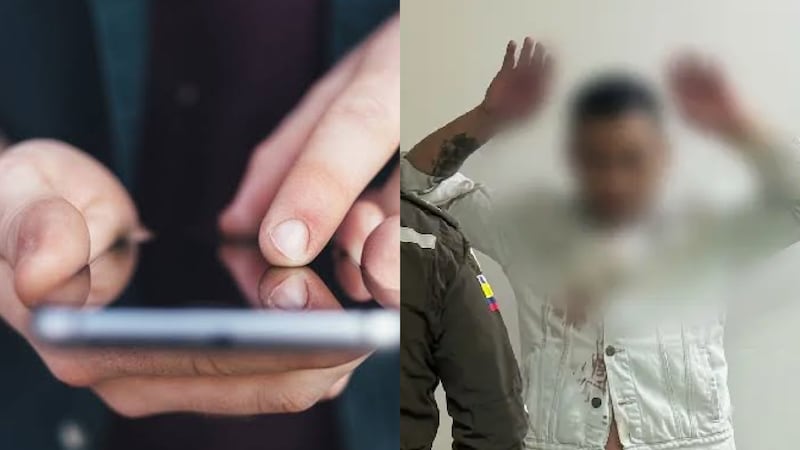 Fiscalía: acusado de femicidio en el sur de Quito habría atacado a su expareja tras encontrar mensajes en su celular