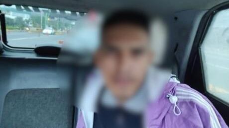 Asesinos de periodista Gerardo Delgado