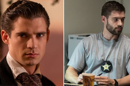 David Corenswet tiene más de una década de carrera: ¿en dónde ha actuado el nuevo Superman?