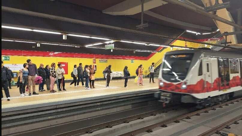 Metro de Quito