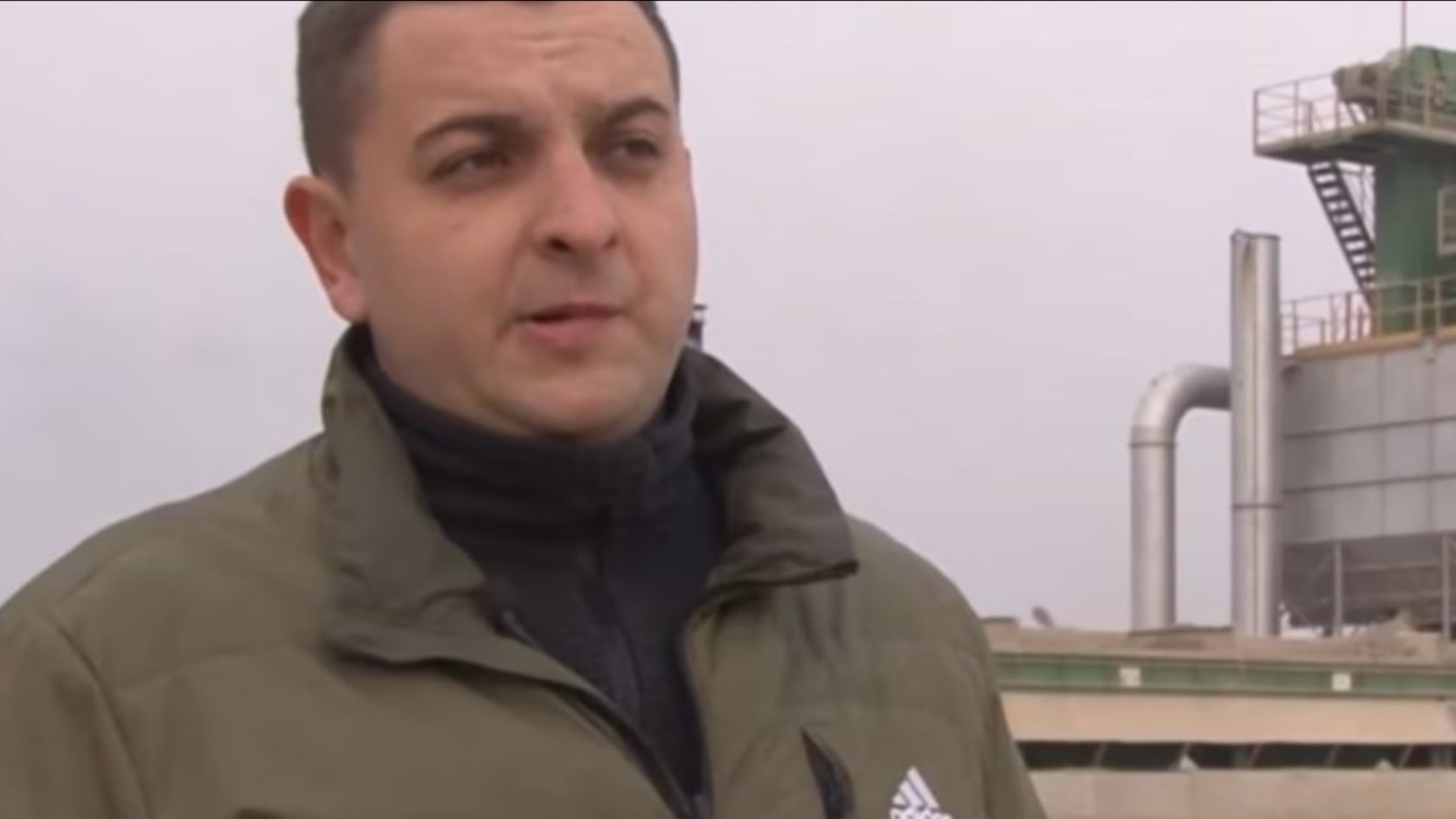 La historia del hombre que recibió por error el sueldo de todos sus compañeros