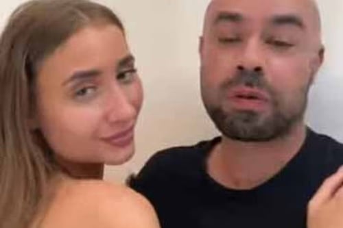 ¿Quién era el tiktoker hallado sin vida, que participó en los eventos sexuales de Bonnie Blue y Lily Phillips?