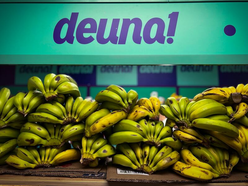 Micromercado Verito se convirtió en la primera tienda de barrio brandeada por Deuna en Ecuador