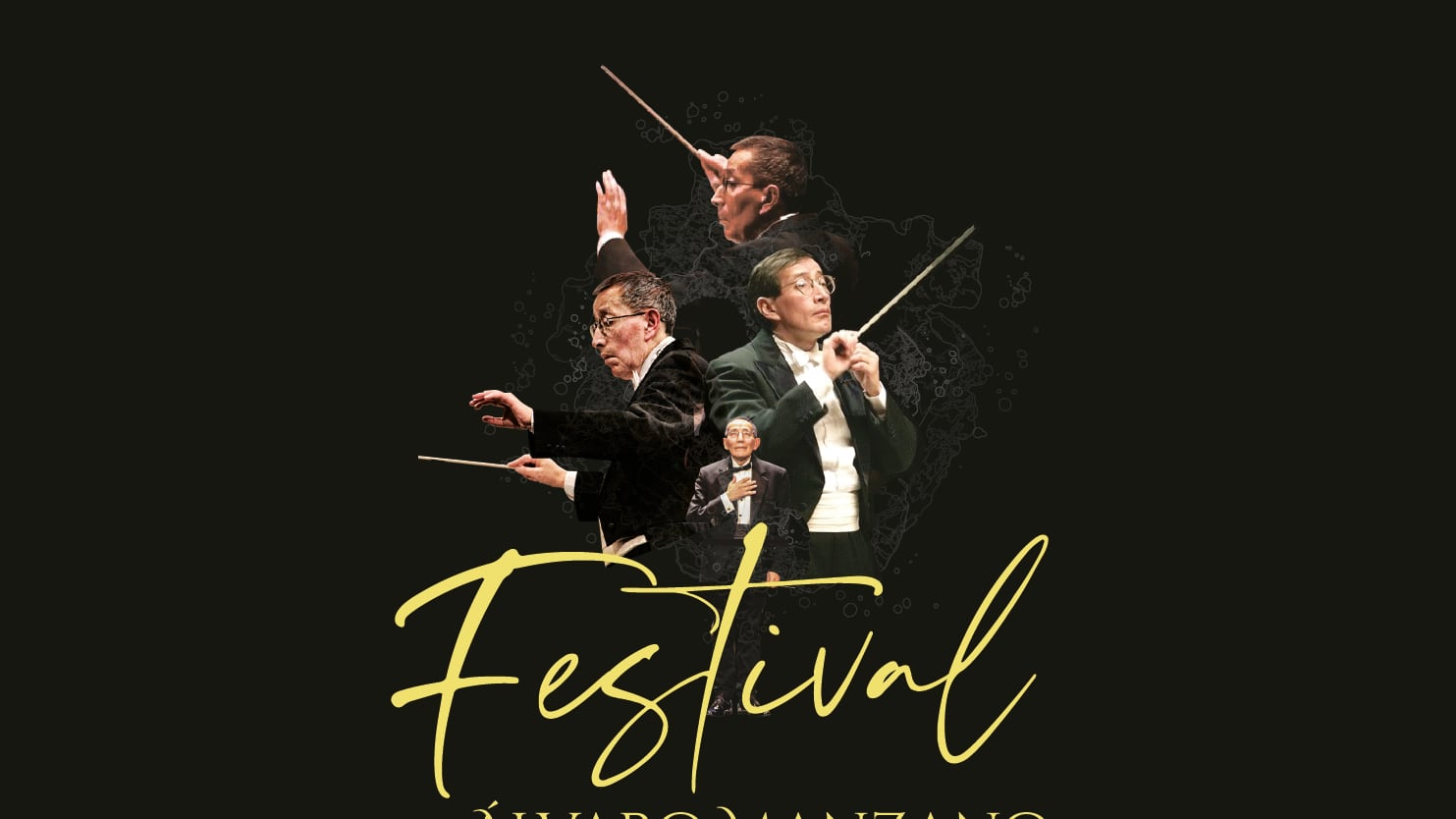 Casa de la Música presenta Festival Álvaro Manzano