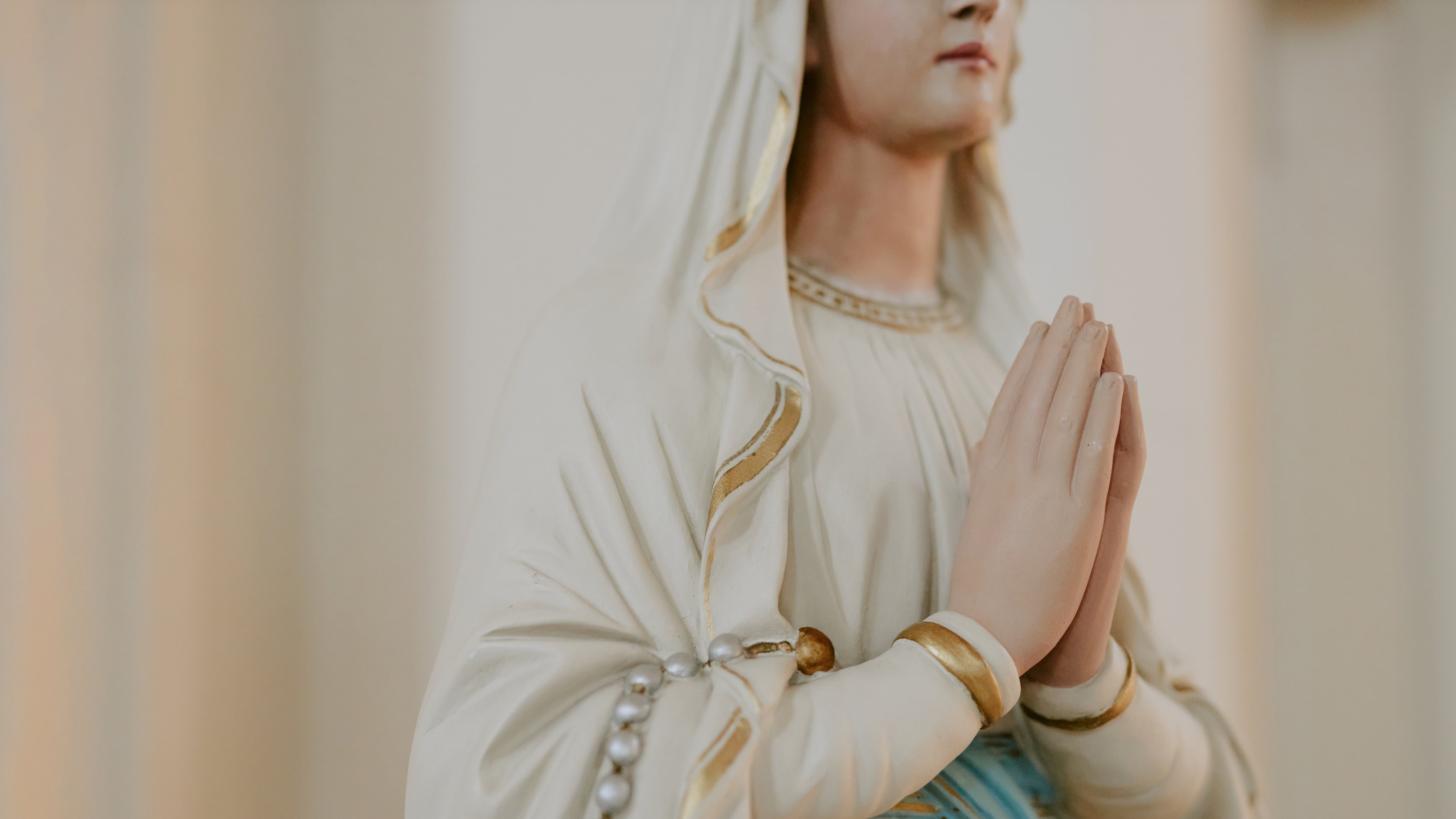 Virgen de Fátima