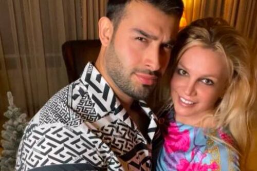 Britney Spears y Sam Asghari al fin terminaron su proceso de divorcio: el patrimonio de la cantante quedó resguardado