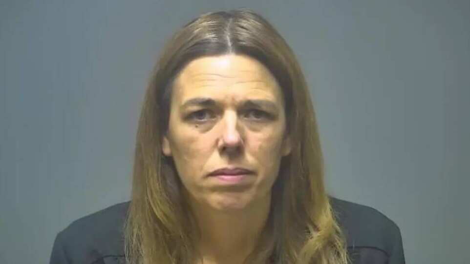 La mujer acosó virtualmente a su propia hija