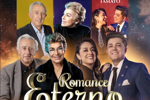 Una velada de boleros y música tradicional ecuatoriana para enamorar el alma