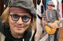 ¿No se recupera? Johnny Depp suma nuevo ‘fracaso’ y dicen que tiene la “maldición de Amber Heard”