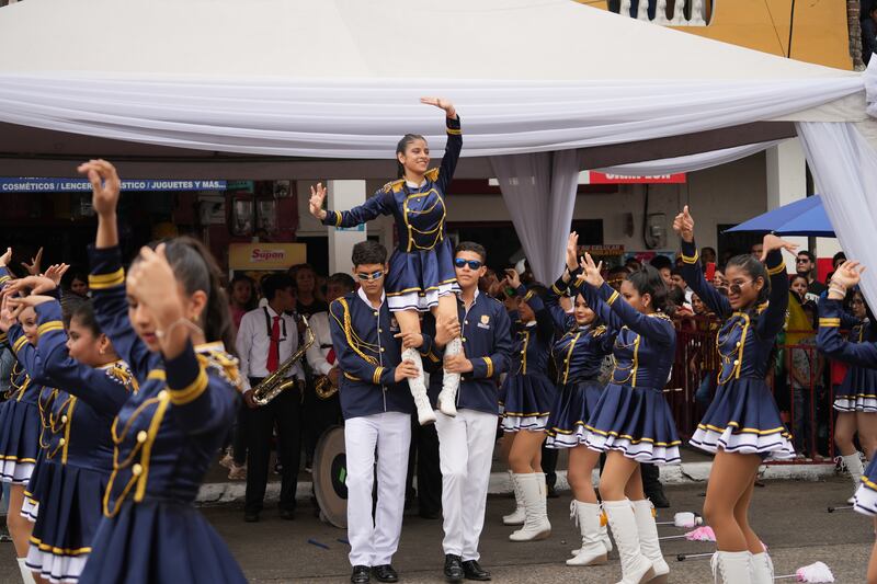 Cantonización de Samborondón
