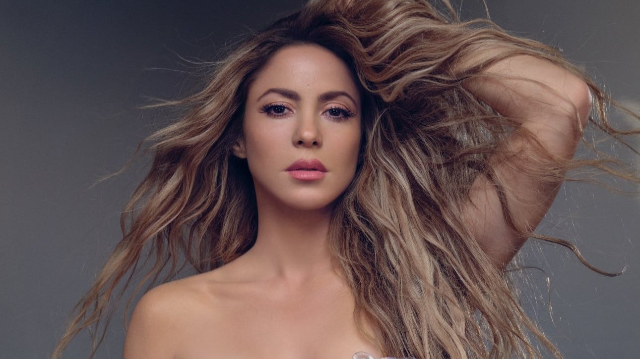 Shakira graba el video de la balada ‘Última’ desde el corazón de New York y promete ser un derroche de nostalgia.