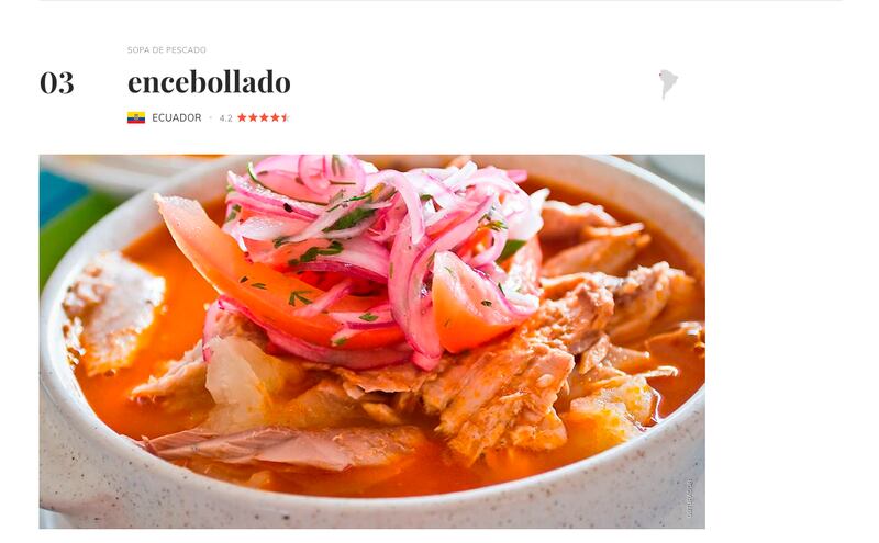 Encebollado