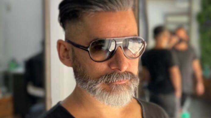 Luis Barrera es conocido en la industria como “Anatómico”.