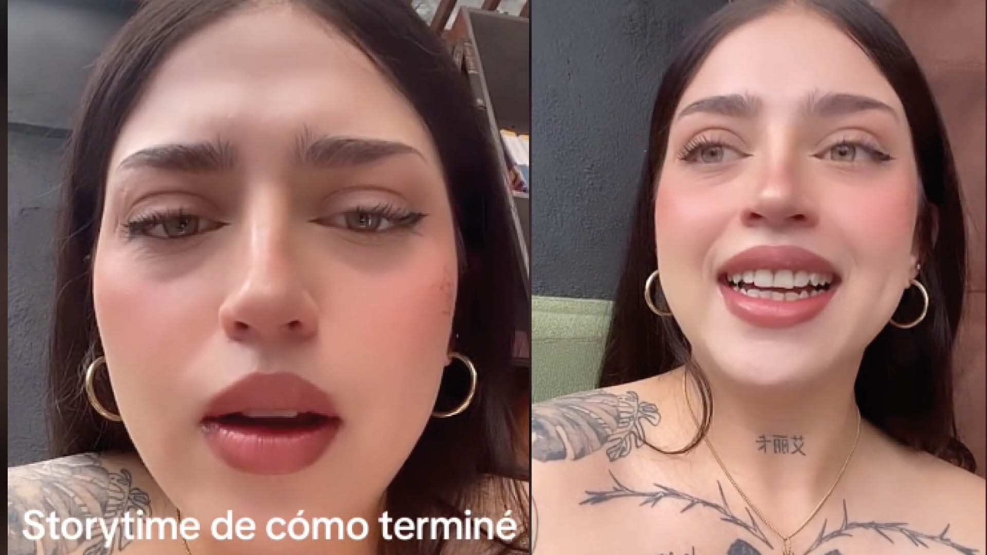 ¡En el día de la boda! Su novio le fue infiel con la mejor amiga de su mamá