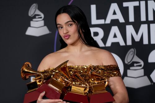 Para la edición del 2023 los Latin Grammy agregarán 3 nuevas categorías