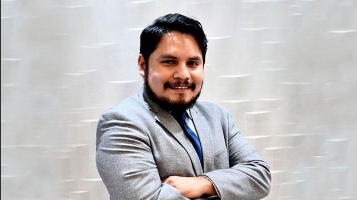 Detienen al sospechoso de asesinar a Jimmy Ruiz, asesor del Cpccs cuando fue a votar