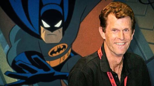 Kevin Conroy