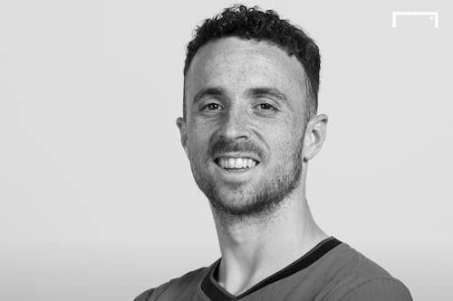 ¡Desgarrador! La última publicación de Diogo Jota antes de morir trágicamente