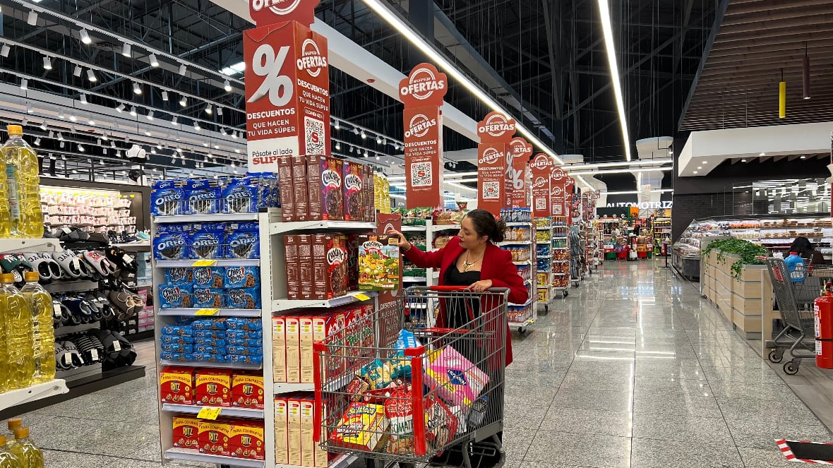 Supermaxi y Megamaxi traen ‘Descuentos que hacen tu vida súper’