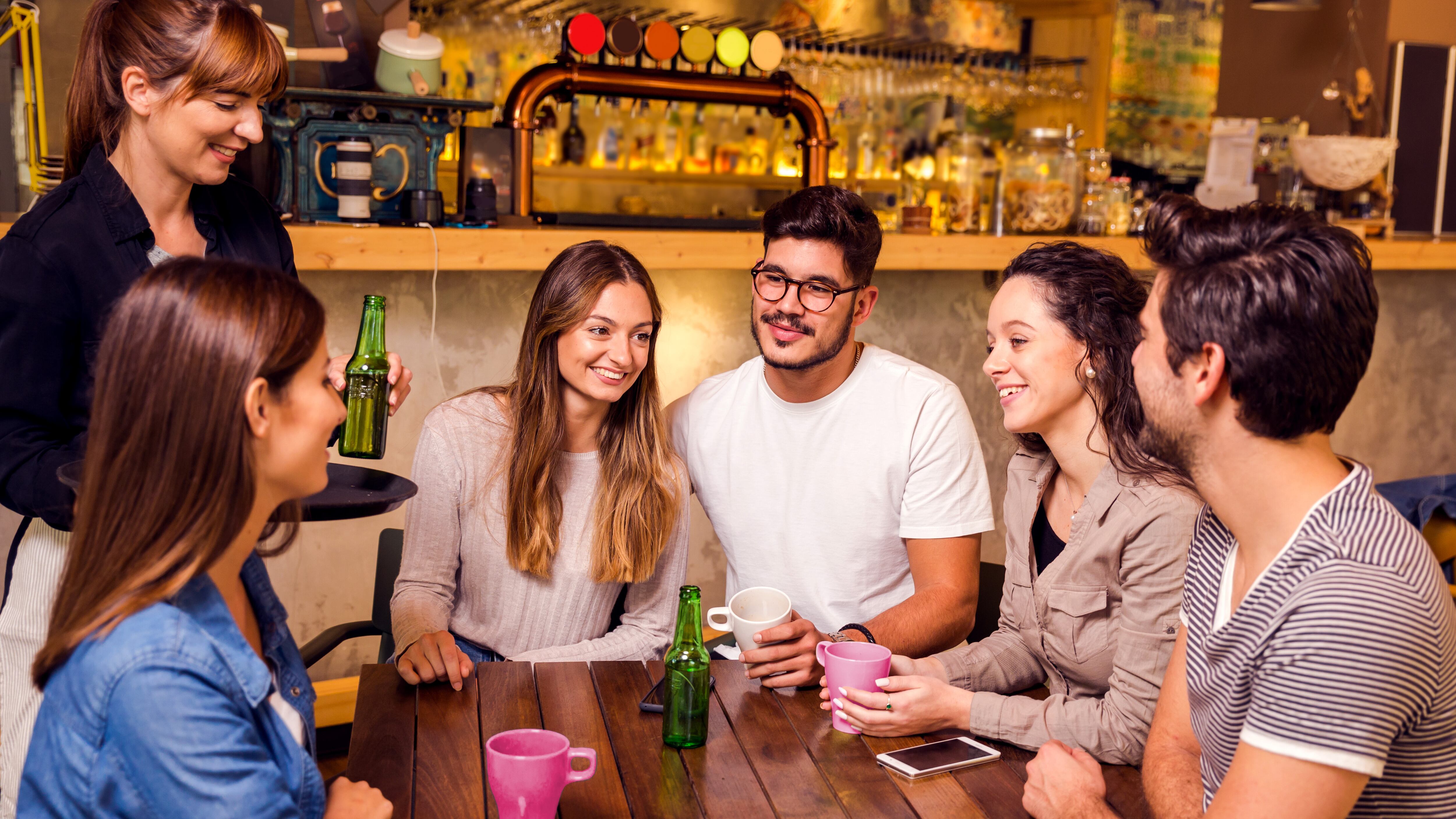 Círculos, la nueva función de la App Banco Guayaquil