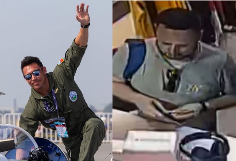 Usó la tarjeta de un piloto muerto y la familia exige respuestas