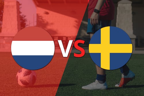 Países Bajos vs. Suecia: a qué hora juegan y dónde ver el Mundial 2026